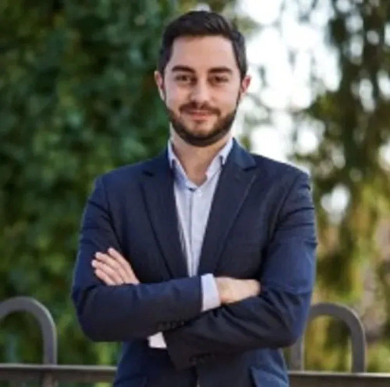Jordi Manau